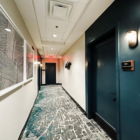 The Carpentry Hotel دالتون المظهر الخارجي الصورة